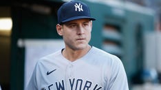Yankees slated to place seventh player on injured list since mid-August