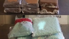 Border officials in Arizona seize 102K fentanyl pills, 14 pounds of fentanyl powder hidden in ice chest