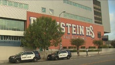 Los Angeles girl dead, another hospitalized, after suspected fentanyl overdose at Hollywood high school