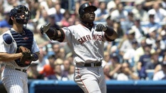 Barry Bonds reveals just how close he was to signing with the Yankees