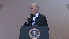 Biden says Republicans are 'playing politics' after transporting migrants to Martha's Vineyard, VP's home