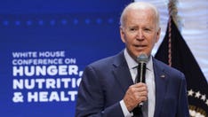 ‘Where’s Jackie?’ Biden's latest gaffe ignored on-air by CNN, MSNBC, CBS, NBC
