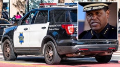 San Francisco victim's rape kit used as evidence against her years later in unrelated case: lawsuit