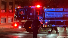 Boston, federal officials probing whether Northeastern University 'detonation' incident was staged by employee