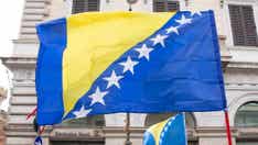 US government sanctions Bosnian prosecutor accused of corruption