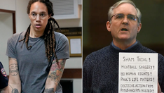 GOP rips Brittney Griner deal for stranding Paul Whelan in Russia: ‘Celebrities over veterans?'