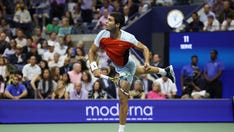 US Open 2022: Carlos Alcaraz beats American Frances Tiafoe to reach first career Grand Slam final