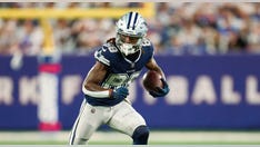 Cowboys' second-half surge leads to win over Giants