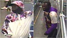 Chicago activists patrolling public transit after violent train robbery: report