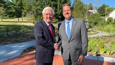 Trump still neutral, but Gov. Sununu endorses in New Hampshire GOP Senate primary