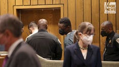 Eliza Fletcher's suspected killer Cleotha Henderson served 20 years of a 24-year sentence, here's why