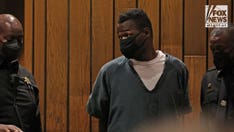 Memphis mom Eliza Fletcher murder suspect charged with another woman's armed abduction, rape: indictment