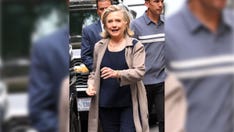 Hillary Clinton praises Biden's 'MAGA Republicans' speech as ‘important service’ to country