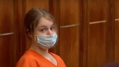 OnlyFans model Courtney Clenney: Judge won't keep 'sexually explicit' evidence secret