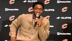 Donovan Mitchell thought Knicks would trade for him before Cavaliers deal