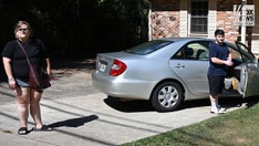 Debbie Collier murder: Daughter's boyfriend denies couple involved, says 'We're scared'