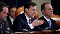 Fmr House impeachment lawyer gets clearer path to House seat, as Dem primary opponent declines third party bid