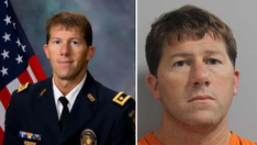 Georgia deputy police chief busted in prostitution sting with $180, pack of White Claw