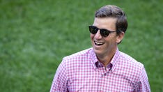 Eli Manning tries out for Penn State football as 'Chad Powers' in hilarious skit