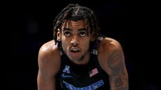 Eastern Michigan basketball star Emoni Bates arrested on gun charge, suspended from team