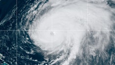 Hurricane Fiona charges past Bermuda; Canada to see storm impacts