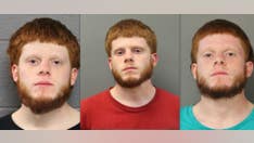 Chicago man charged with attempted kidnapping of toddler in broad daylight has extensive track record