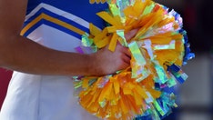 South Carolina cheerleading gym accused of sexually abusing minors in lawsuit naming 100 plaintiffs