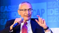 WH adviser John Podesta staffing up with far-left climate activists: 'Need to set ambitious goals'