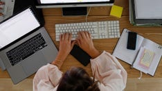 Want to avoid burnout? Author says working more 'isn't actually getting more done'