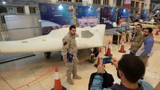 US sanctions Iranian 'persons' involved in shipping drones to Russia