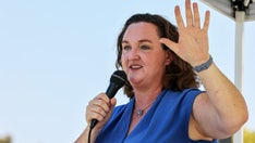 California Rep. Katie Porter trashed Irvine police after they arrested man she lives with