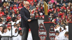 SEC commissioner on expanded CFP: 'We want college football to be strong nationally'