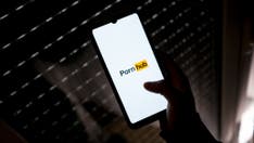 Pornhub blocks access to users in Utah over age verification law