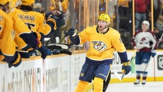 Czech government won't issue Russian NHL players visas ahead 2022 Global Series in Prague