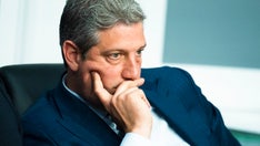 Ohio Senate Democrat nominee Tim Ryan called for a ban of 'gas vehicles' in 2019