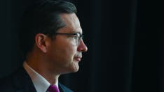 Canada's conservatives select populist Pierre Poilievre to lead effort to oust PM Justin Trudeau
