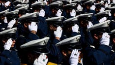 Air Force Academy diversity training tells cadets to use words that 'include all genders​,' drop 'mom and dad'