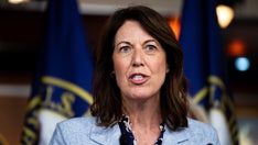 Iowa House race: Republican Zach Nunn defeats Rep. Cindy Axne, flipping seat for GOP