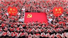 Keep China and America's enemies away from our college kids