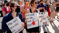 Michigan residents to vote on abortion amendment in November election