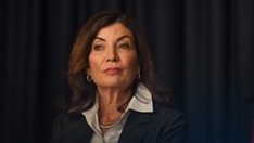 NY Gov. Hochul under fire for COVID-test Democrat donor deal week before absentee ballots sent out