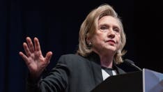Hillary Clinton says 9/11 a reminder US must ‘deal with extremism of any kind’