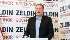 NY voters put crime ahead of inflation in midterm election, boosting Zeldin to within 4 points of Hochul