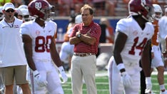 Alabama’s Nick Saban goes on rant ahead of UL Monroe matchup: ‘Didn’t I say this on Monday?’