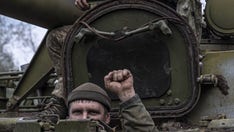 Ukraine braces for Russia's fury over military losses in Kharkiv