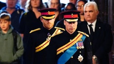 Prince Harry claims people were ‘happy to lie to protect’ Prince William in new Netflix trailer