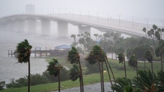 PHOTOS: Hurricane Ian makes landfall in Florida