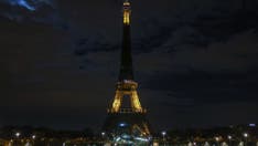 Paris moves to save energy due to Ukraine war by turning off the Eiffel Tower's lights
