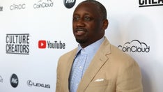 Ludacris' manager charged with murder for Atlanta shooting; lawyer claims self-defense with legal gun