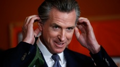 Newsom's California reparations panel is a disaster all Black Americans should reject